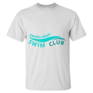 GILDAN Ultra Cotton T-Shirt (Tall) Thumbnail
