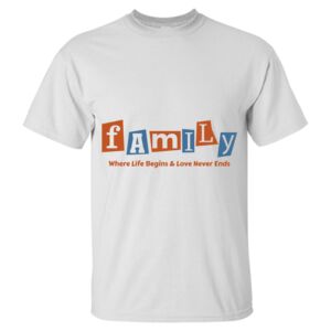 GILDAN Ultra Cotton T-Shirt (Tall) Thumbnail
