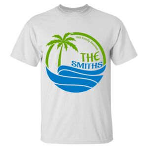 GILDAN Ultra Cotton T-Shirt (Tall) Thumbnail