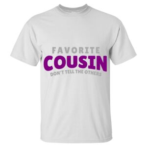 GILDAN Ultra Cotton T-Shirt (Tall) Thumbnail