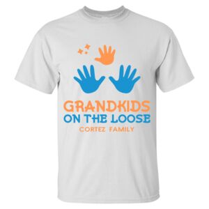 GILDAN Ultra Cotton T-Shirt (Tall) Thumbnail