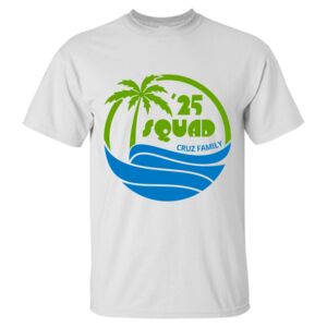 GILDAN Ultra Cotton T-Shirt (Tall) Thumbnail