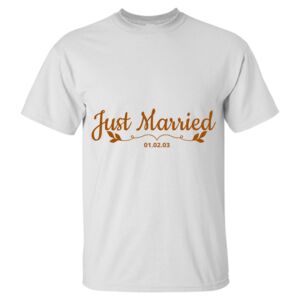 GILDAN Ultra Cotton T-Shirt (Tall) Thumbnail
