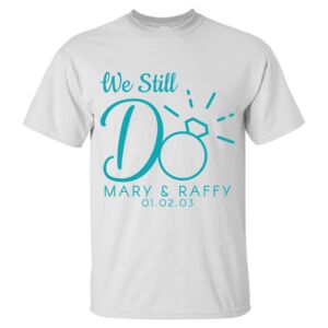 GILDAN Ultra Cotton T-Shirt (Tall) Thumbnail
