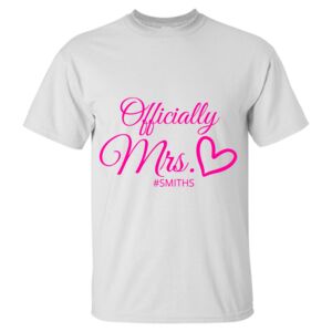 GILDAN Ultra Cotton T-Shirt (Tall) Thumbnail