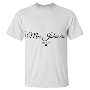 GILDAN Ultra Cotton T-Shirt (Tall) Thumbnail