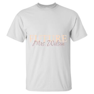 GILDAN Ultra Cotton T-Shirt (Tall) Thumbnail