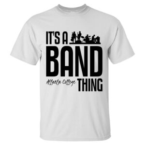 GILDAN Ultra Cotton T-Shirt (Tall) Thumbnail