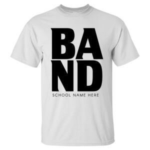 GILDAN Ultra Cotton T-Shirt (Tall) Thumbnail