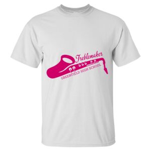 GILDAN Ultra Cotton T-Shirt (Tall) Thumbnail