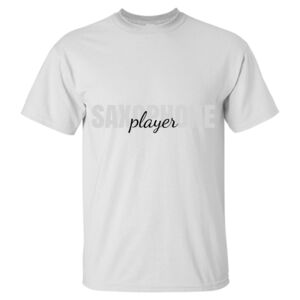 GILDAN Ultra Cotton T-Shirt (Tall) Thumbnail