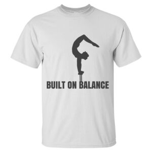 GILDAN Ultra Cotton T-Shirt (Tall) Thumbnail