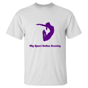 GILDAN Ultra Cotton T-Shirt (Tall) Thumbnail