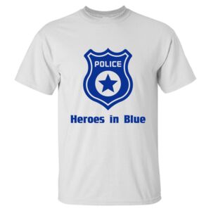 GILDAN Ultra Cotton T-Shirt (Tall) Thumbnail