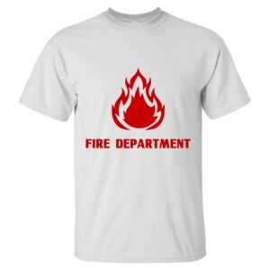 GILDAN Ultra Cotton T-Shirt (Tall) Thumbnail