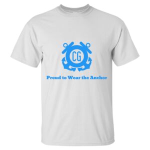 GILDAN Ultra Cotton T-Shirt (Tall) Thumbnail