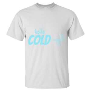 GILDAN Ultra Cotton T-Shirt (Tall) Thumbnail