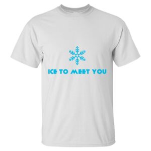 GILDAN Ultra Cotton T-Shirt (Tall) Thumbnail