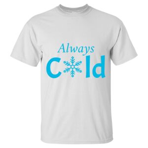 GILDAN Ultra Cotton T-Shirt (Tall) Thumbnail
