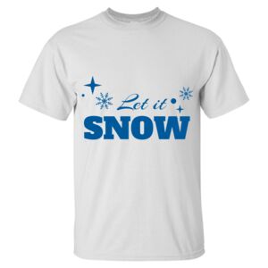 GILDAN Ultra Cotton T-Shirt (Tall) Thumbnail