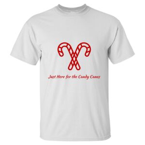 GILDAN Ultra Cotton T-Shirt (Tall) Thumbnail
