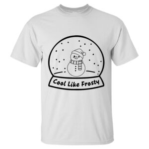 GILDAN Ultra Cotton T-Shirt (Tall) Thumbnail