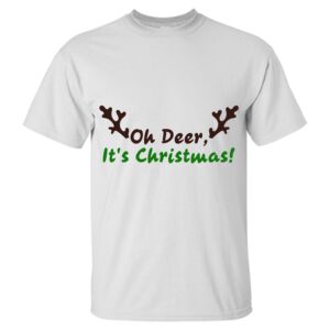 GILDAN Ultra Cotton T-Shirt (Tall) Thumbnail