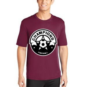 Sport Tek Dri-Fit Competitor Tee Thumbnail