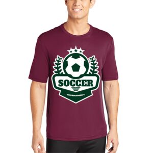 Sport Tek Dri-Fit Competitor Tee Thumbnail