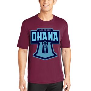 Sport Tek Dri-Fit Competitor Tee Thumbnail