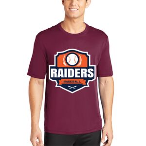Sport Tek Dri-Fit Competitor Tee Thumbnail