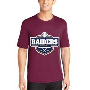 Sport Tek Dri-Fit Competitor Tee Thumbnail
