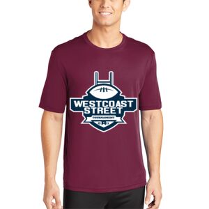 Sport Tek Dri-Fit Competitor Tee Thumbnail