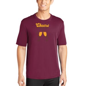 Sport Tek Dri-Fit Competitor Tee Thumbnail