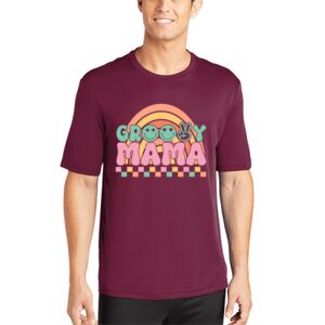 Sport Tek Dri-Fit Competitor Tee Thumbnail