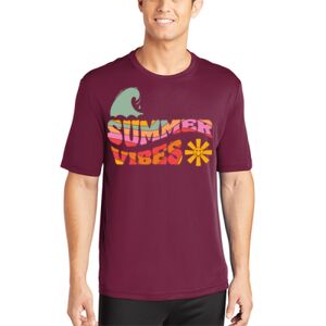 Sport Tek Dri-Fit Competitor Tee Thumbnail