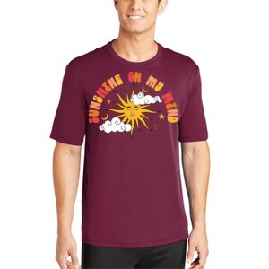 Sport Tek Dri-Fit Competitor Tee Thumbnail