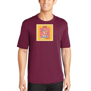 Sport Tek Dri-Fit Competitor Tee Thumbnail