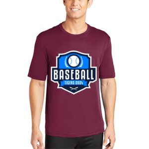 Sport Tek Dri-Fit Competitor Tee Thumbnail