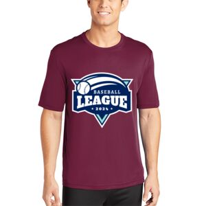 Sport Tek Dri-Fit Competitor Tee Thumbnail