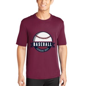Sport Tek Dri-Fit Competitor Tee Thumbnail