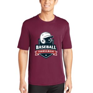 Sport Tek Dri-Fit Competitor Tee Thumbnail
