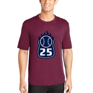 Sport Tek Dri-Fit Competitor Tee Thumbnail
