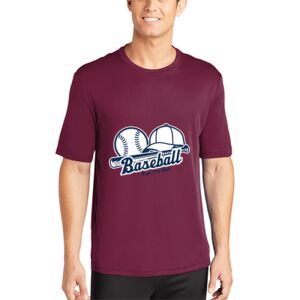 Sport Tek Dri-Fit Competitor Tee Thumbnail