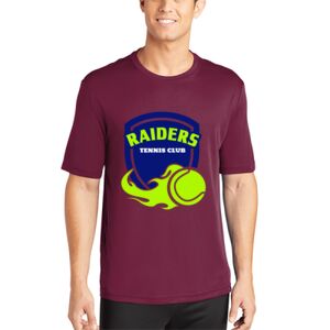 Sport Tek Dri-Fit Competitor Tee Thumbnail