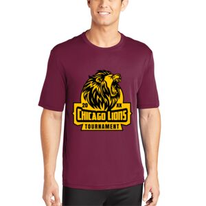 Sport Tek Dri-Fit Competitor Tee Thumbnail