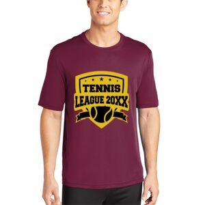 Sport Tek Dri-Fit Competitor Tee Thumbnail