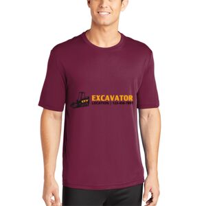 Sport Tek Dri-Fit Competitor Tee Thumbnail