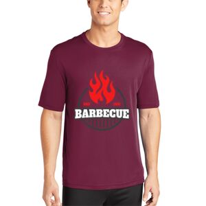 Sport Tek Dri-Fit Competitor Tee Thumbnail
