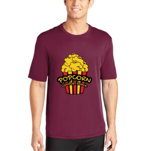 Sport Tek Dri-Fit Competitor Tee Thumbnail